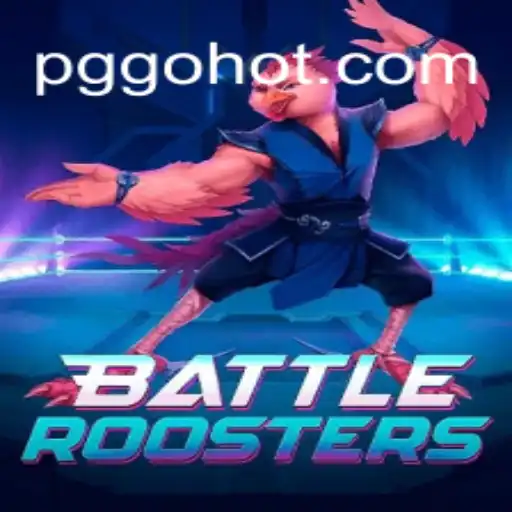 BattleRoosters: O Fascinante Mundo dos Galos de Batalha Virtuais