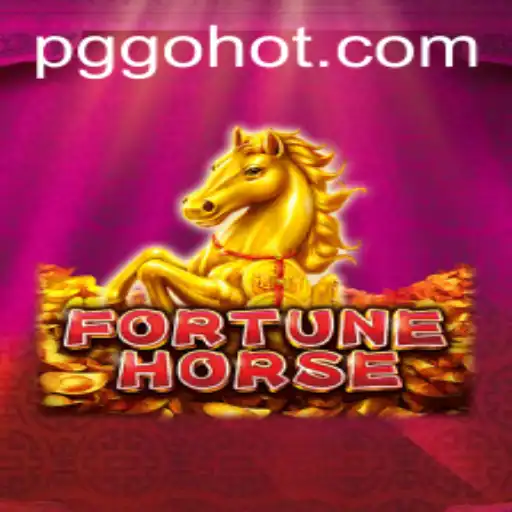 Explorando o Fascinante Mundo de FortuneHorse no PGGO.com