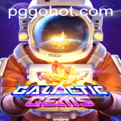 Descubra o Fascinante Universo de GalacticGems