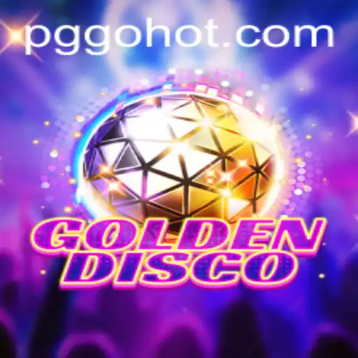 Descubra o Universo Vibrante de GoldenDisco no PGGO.com