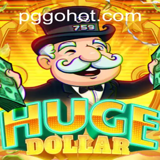 Explorando o Universo de HugeDollar: Um Mergulho no Novo Fenômeno de Jogos