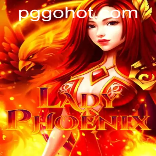 Explorando o Universo de LadyPhoenix: Uma Jornada Epopeica no PGGO.com