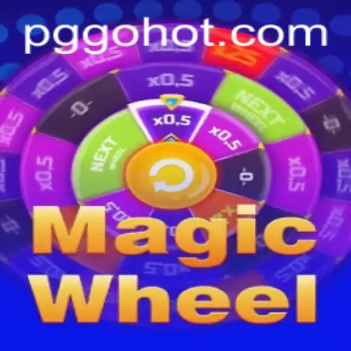 MagicWheel: Descubra o Novo Fenômeno de Entretenimento em PGGO.com
