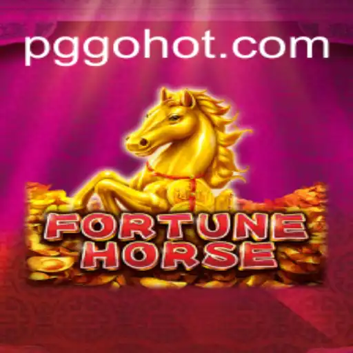 Explorando o Fascinante Mundo de FortuneHorse no PGGO.com