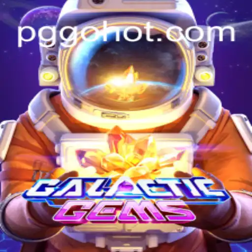Descubra o Fascinante Universo de GalacticGems