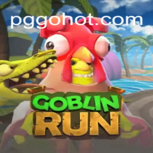 GoblinRun: O Novo Desafio de Aventura da PGGO.com