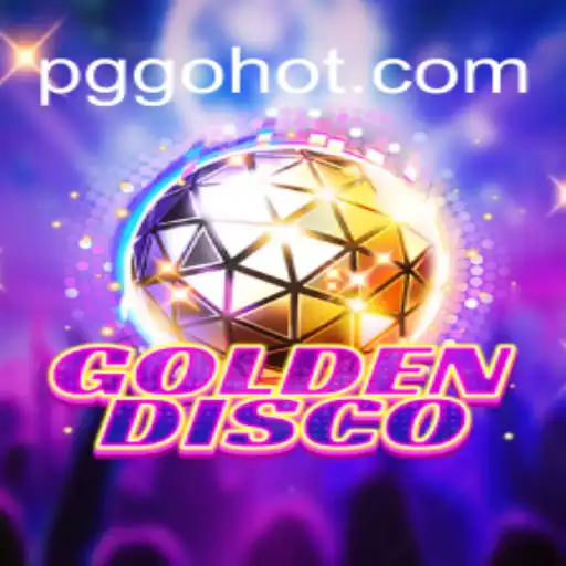 Descubra o Universo Vibrante de GoldenDisco no PGGO.com