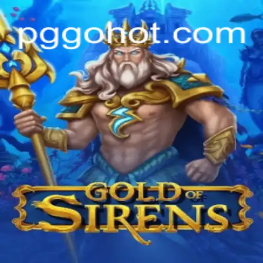 Descubra o Fascinante Mundo de GoldofSirens em PGGO.com