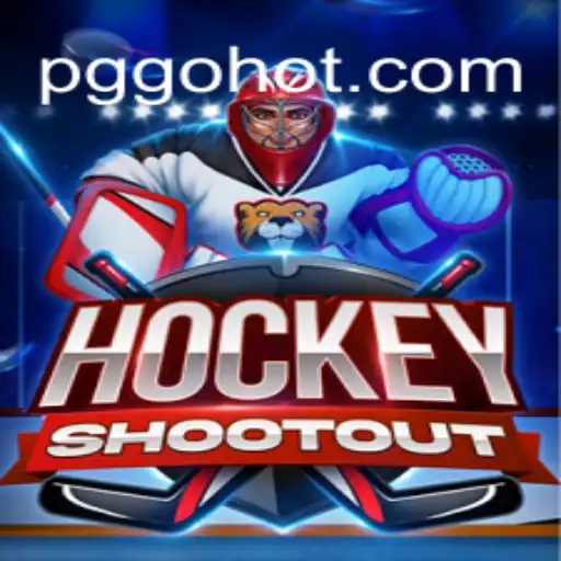 Explorando o Mundo Empolgante de HockeyShootout