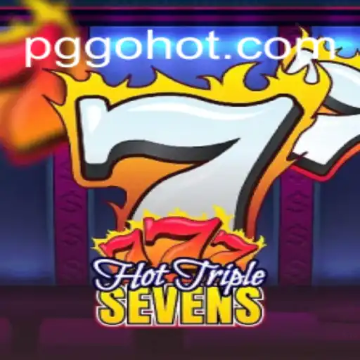 Explorando o Mundo de HotTripleSevens: Um Jogo Emocionante na PGGO.com
