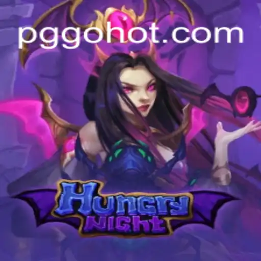 Explorando o Mundo Empolgante de HungryNight
