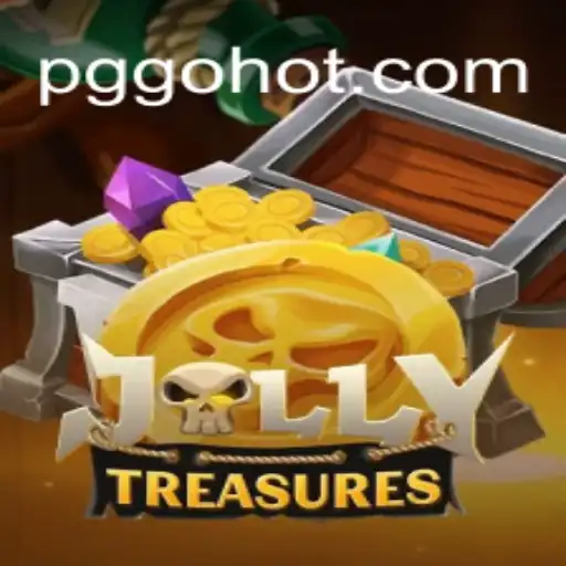 Descubra o Envolvente Mundo de JollyTreasures no PGGO.com