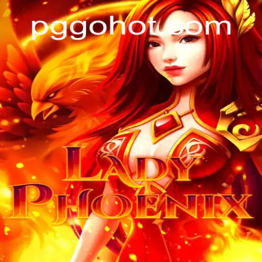 Explorando o Universo de LadyPhoenix: Uma Jornada Epopeica no PGGO.com