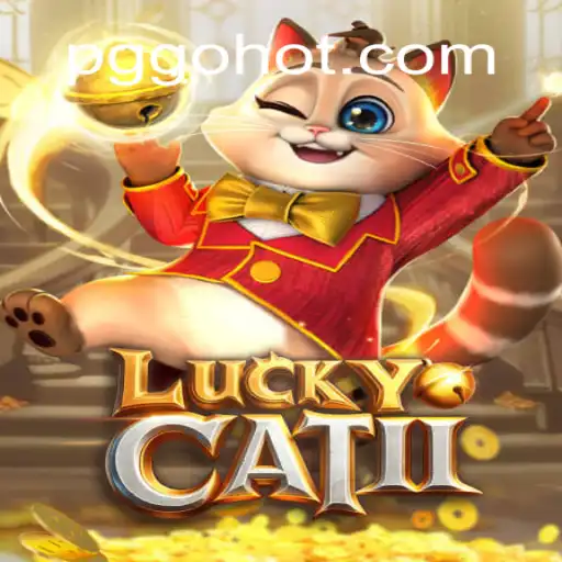 Explorando o Fascinante Mundo de LuckyCatII: Uma Jornada através de PGGO.com