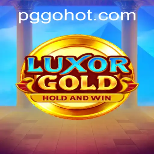 LuxorGold: Aventura e Estratégia em um Mundo Deslumbrante