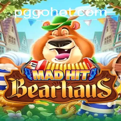Descubra as Aventuras de MadHitBearhaus: Um Novo Jogo de Estratégia