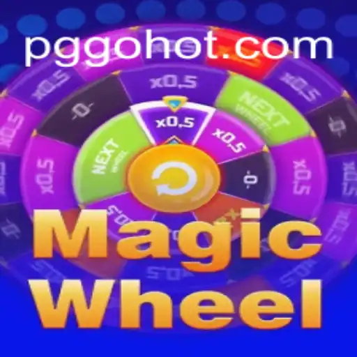 MagicWheel: Descubra o Novo Fenômeno de Entretenimento em PGGO.com