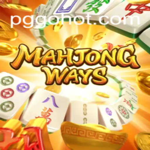 Explorando MahjongWays: Um Clássico Modernizado pela PGGO.com