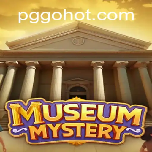MuseumMystery: Descubra Segredos Ocultos no Novo Jogo de Estratégia da PGGO.com