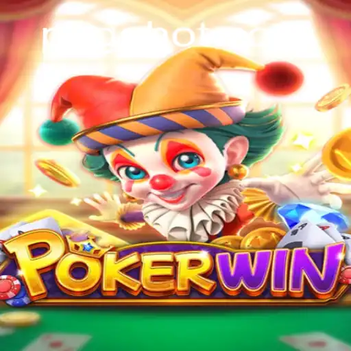 POKERWIN: A Revolução dos Jogos de Cartas Online