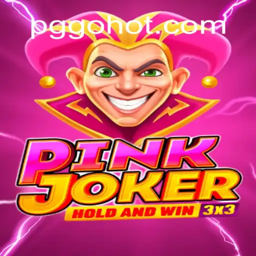 Explorando o Fascinante Mundo de PinkJoker em PGGO.com