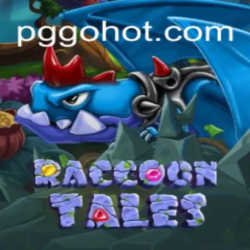 Descubra o Empolgante Universo de RaccoonTales no PGGO.com