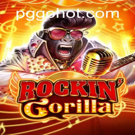 Explorando o Fascinante Mundo de RockinGorilla da PGGO.com