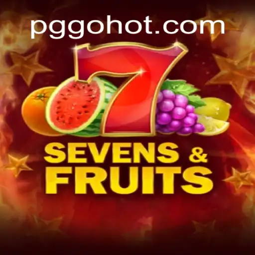 Explorando SevensFruits: Um Mergulho no Colorido Mundo do PGGO.com
