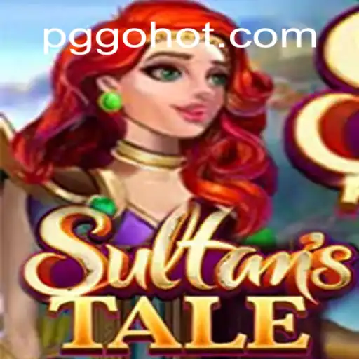 Descubra o Universo de Sultanstale: O Novo Fenômeno do PGGO.com