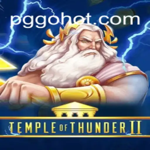 Descubra TempleofThunderII: Aventuras e Estratégias no Universo de PGGO.com