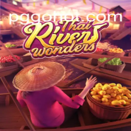 Descubra ThaiRiverWonders: Uma Experiência de Jogo Fascinante Disponível em PGGO.com