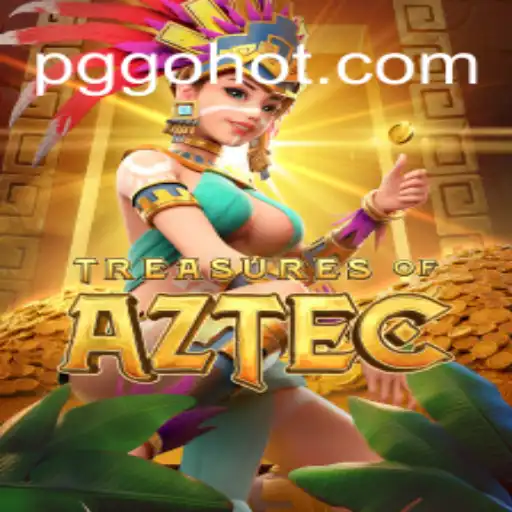 Explorando 'Treasures of Aztec' em PGGO.com: Uma Aventura Emocionante