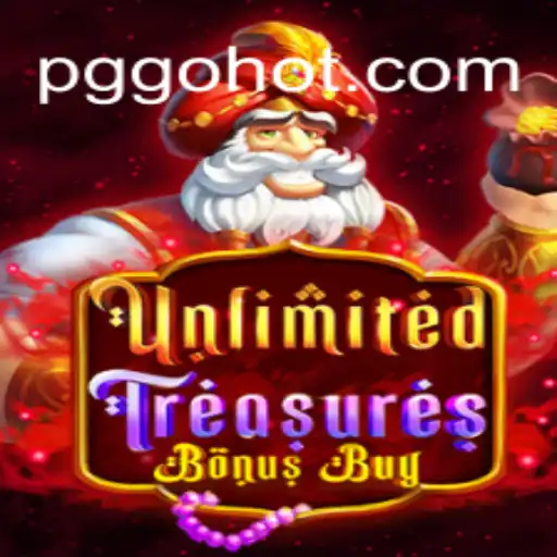 Explorando o Mundo de UnlimitedTreasuresBonusBuy