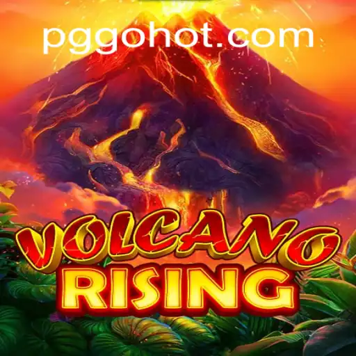 Descubra o Mundo Empolgante de VolcanoRising em PGGO.com