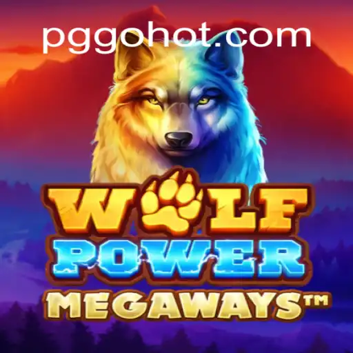 Desvendando WolfPowerMega: Um Mergulho no Universo de PGGO.com