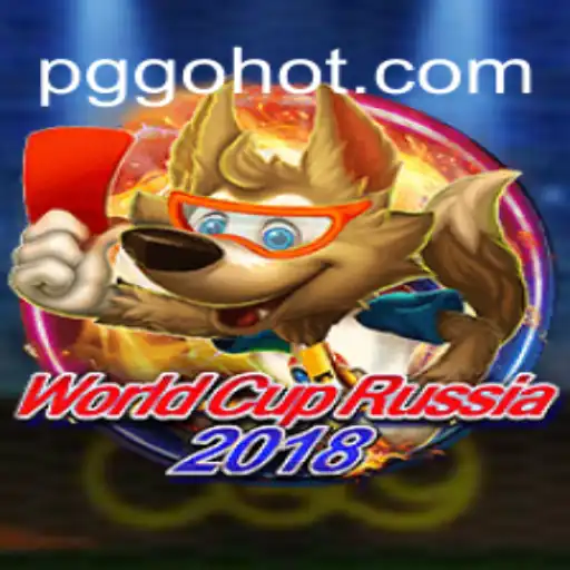 Descubra o Fascinante Mundo de WorldCupRussia2018 com PGGO.com