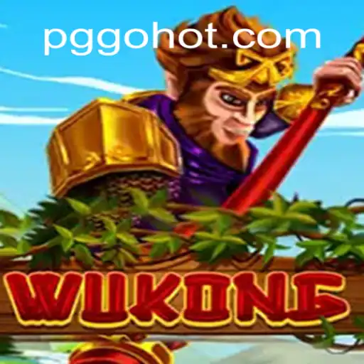 Explorando o Mundo de Wukong