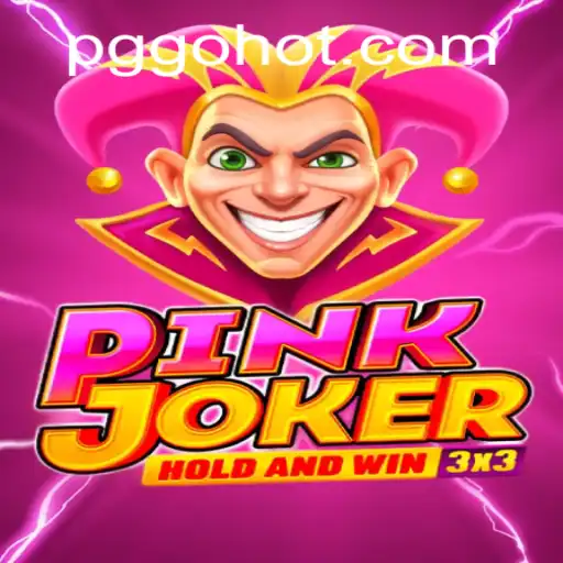 Explorando o Fascinante Mundo de PinkJoker em PGGO.com