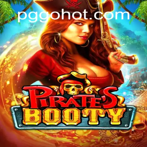 PiratesBooty: A Aventura Marítima Definitiva