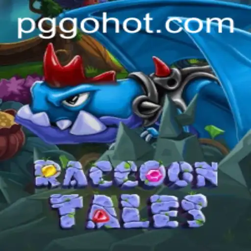Descubra o Empolgante Universo de RaccoonTales no PGGO.com