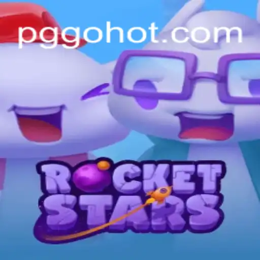 RocketStars: Uma Nova Era de Diversão Espacial com PGGO.com