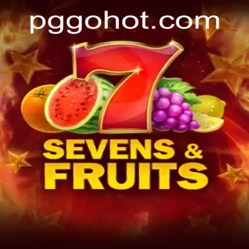 Explorando SevensFruits: Um Mergulho no Colorido Mundo do PGGO.com