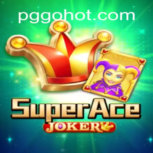 Descubra o Mundo de SuperAceJoker no PGGO.com